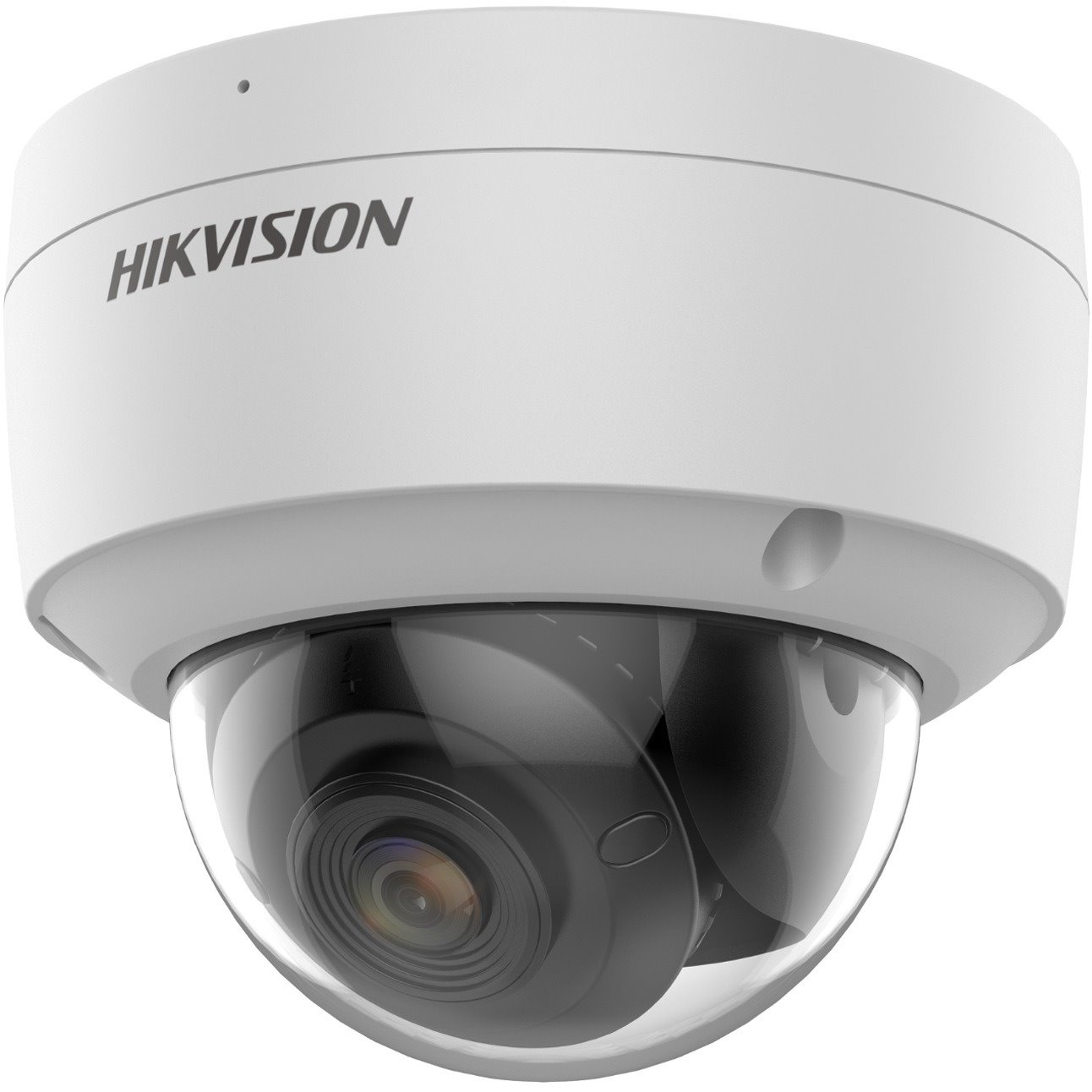 Hikvision EasyIP DS-2CD2147G2-SU 4 Megapixel Outdoor Network Camera - Color - Dome