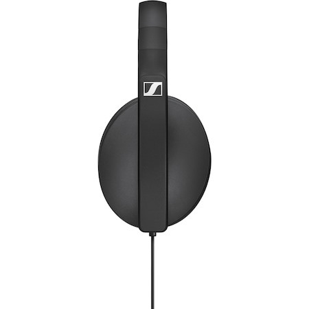 Sennheiser HD 300 Around-Ear Headphones