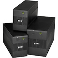 Eaton 5E Line-interactive UPS - 850 VA/480 W