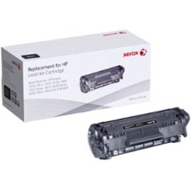 Xerox Laser Toner Cartridge - Black Pack