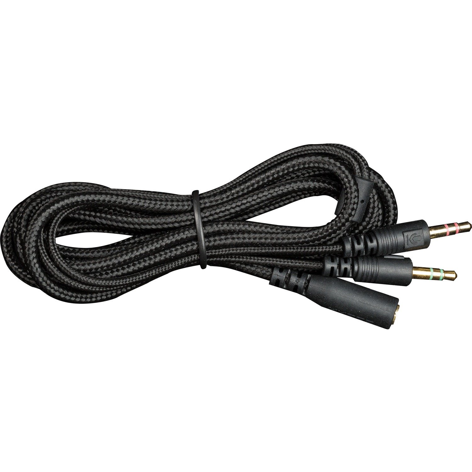 HyperX 2 m Mini-phone Audio Cable for PC, Headset, Audio Device