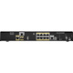 Cisco 897VA Gigabit Ethernet Security Router