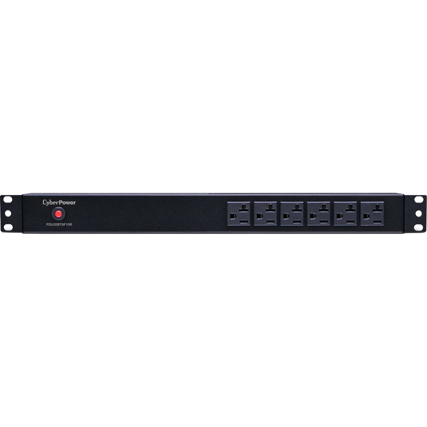 CyberPower Basic PDU20BT6F10R 16-Outlets PDU