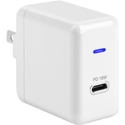 4XEM USB-C 18W Wall Charger