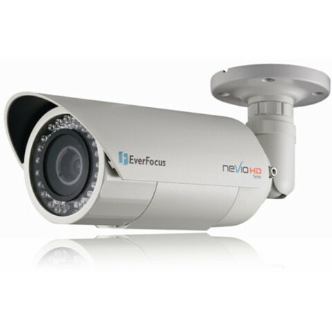 EverFocus EZN3160 Network Camera - Color, Monochrome