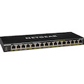 Netgear 300 GS316PP 16 Ports Ethernet Switch