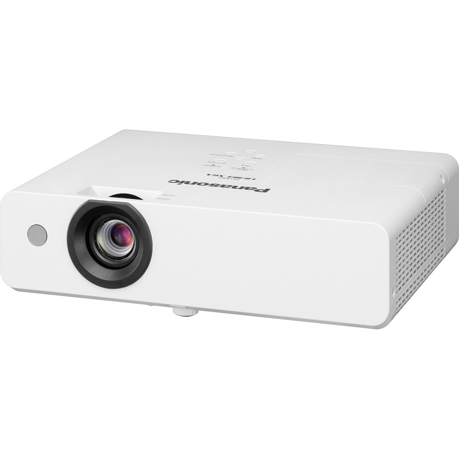 Panasonic PT-LB383U LCD Projector