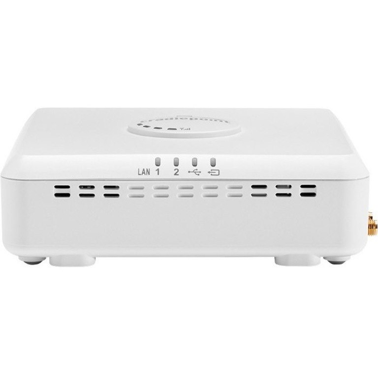 CradlePoint ARC CBA850LP6-EU Cellular Modem/Wireless Router