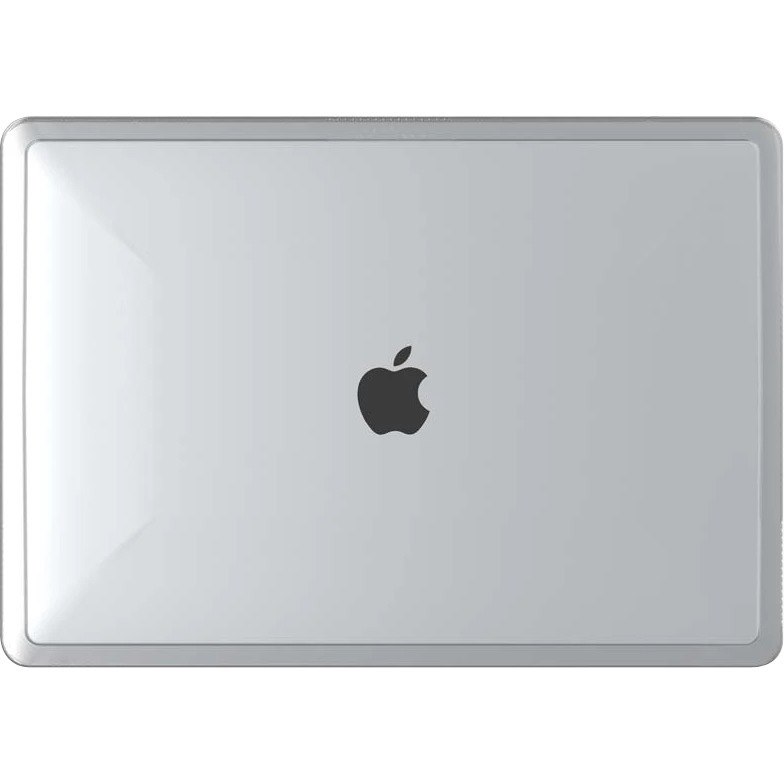 Tech21 Case for Apple MacBook Pro - Clear, Transparent