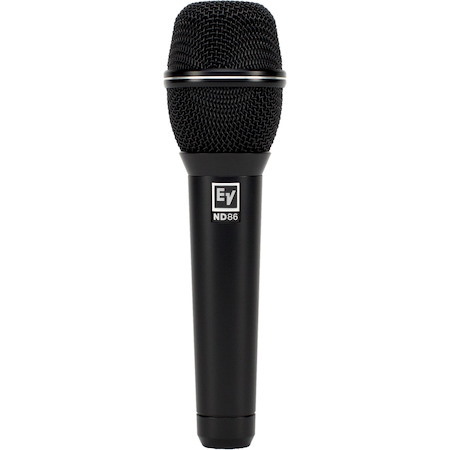 Electro-Voice ND86 Wired Dynamic Microphone