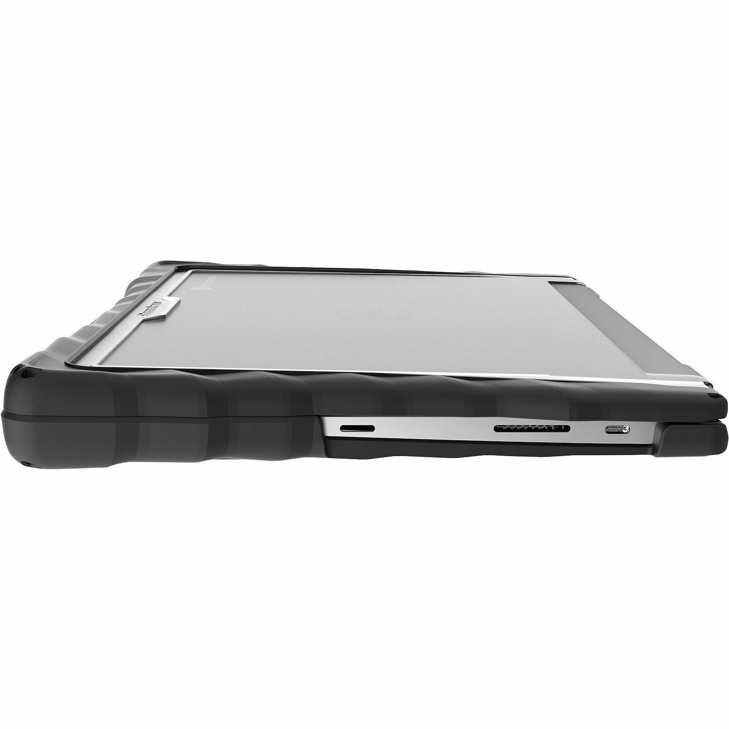 Gumdrop DropTech Rugged Case for Dell Chromebook - Transparent