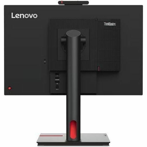 Lenovo ThinkCentre Tiny-In-One 24" Class Webcam LED Touchscreen Monitor - 16:9 - 4 ms