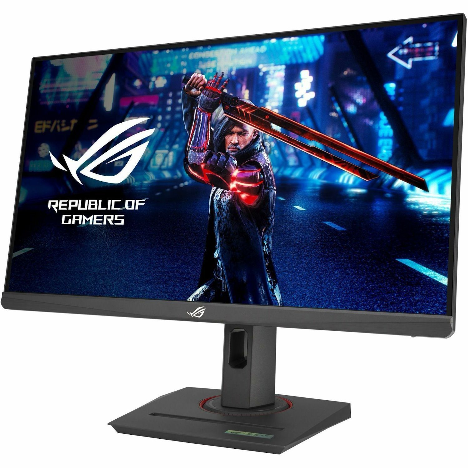 Asus ROG Strix XG259QNS 25" Class Full HD Gaming LED Monitor - 16:9