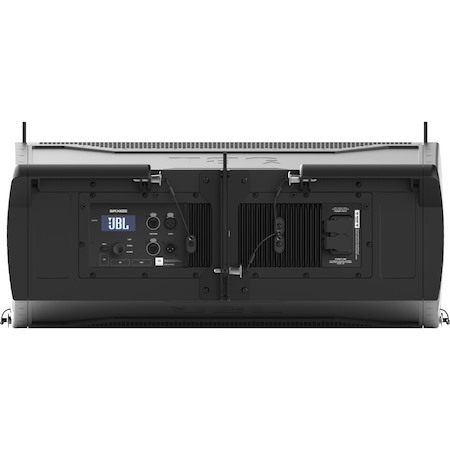 JBL Professional SRX910LA Speaker System - 600 W RMS