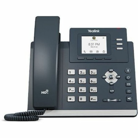 Yealink MP52 IP Phone