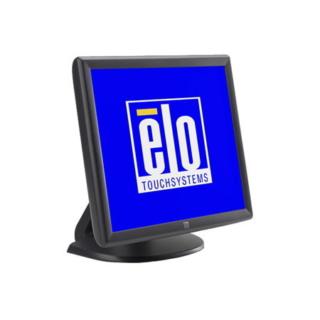 ELO 1915L 19" Class LCD Touchscreen Monitor - 5:4 - 5 ms