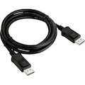 ViewSonic DisplayPort Cable Male to Male 30FT 28AWG