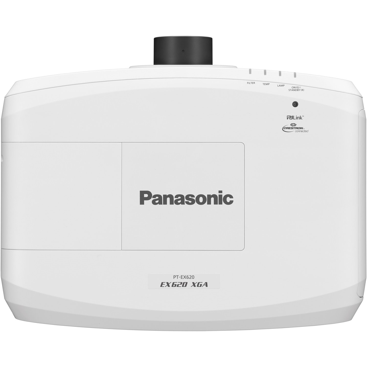 Panasonic PT-EX620LU LCD Projector