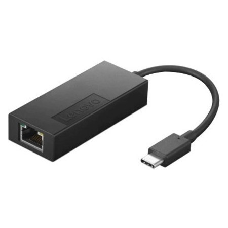 Lenovo USB-C to 2.5G Ethernet Adapter