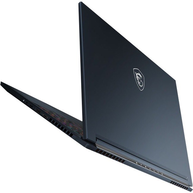 MSI Stealth 16 Studio A13V Stealth 16 Studio A13VF-011UK 40.6 cm (16") Gaming Notebook - QHD+ - 2560 x 1600 - Intel Core i7 13th Gen i7-13700H - 16 GB Total RAM - 1 TB SSD - Black