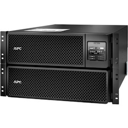 APC by Schneider Electric Smart-UPS Double Conversion Online UPS - 8 kVA/8 kW