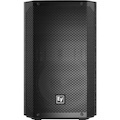 Electro-Voice ELX200-10 2-way Wall Mountable Speaker - 300 W RMS - White