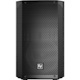Electro-Voice ELX200-10 2-way Wall Mountable Speaker - 300 W RMS - White