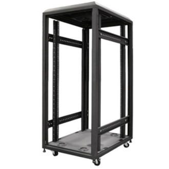 iStarUSA WX -8 4-Post Open Frame Rack