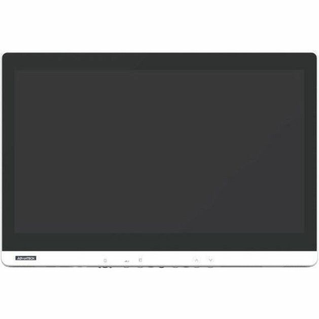 Advantech PAX-121F 22" Class Full HD LCD Monitor - White