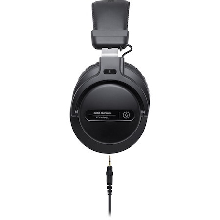 Audio-Technica Professional Over-Ear DJ Monitor Headphones