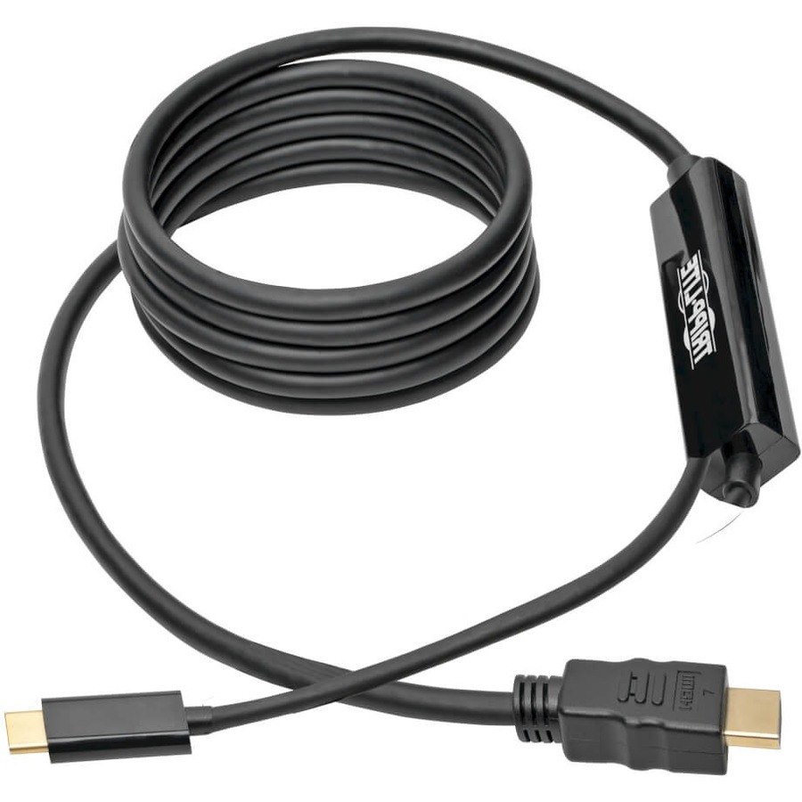 Tripp Lite by Eaton U444-006-H 1.83 m HDMI/USB A/V Cable