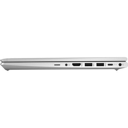 HP EliteBook 640 G9 14" Notebook - Full HD - Intel Core i5 12th Gen i5-1235U - 16 GB - 512 GB SSD - Silver