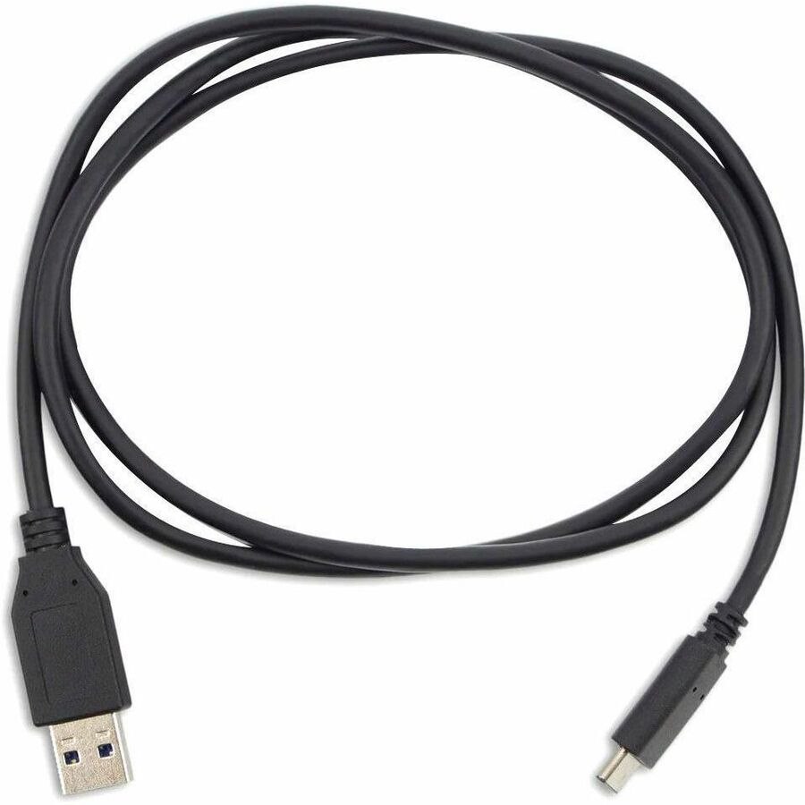 Targus ACC926EU 1 m USB/USB-C Data Transfer Cable for Peripheral Device, USB Device