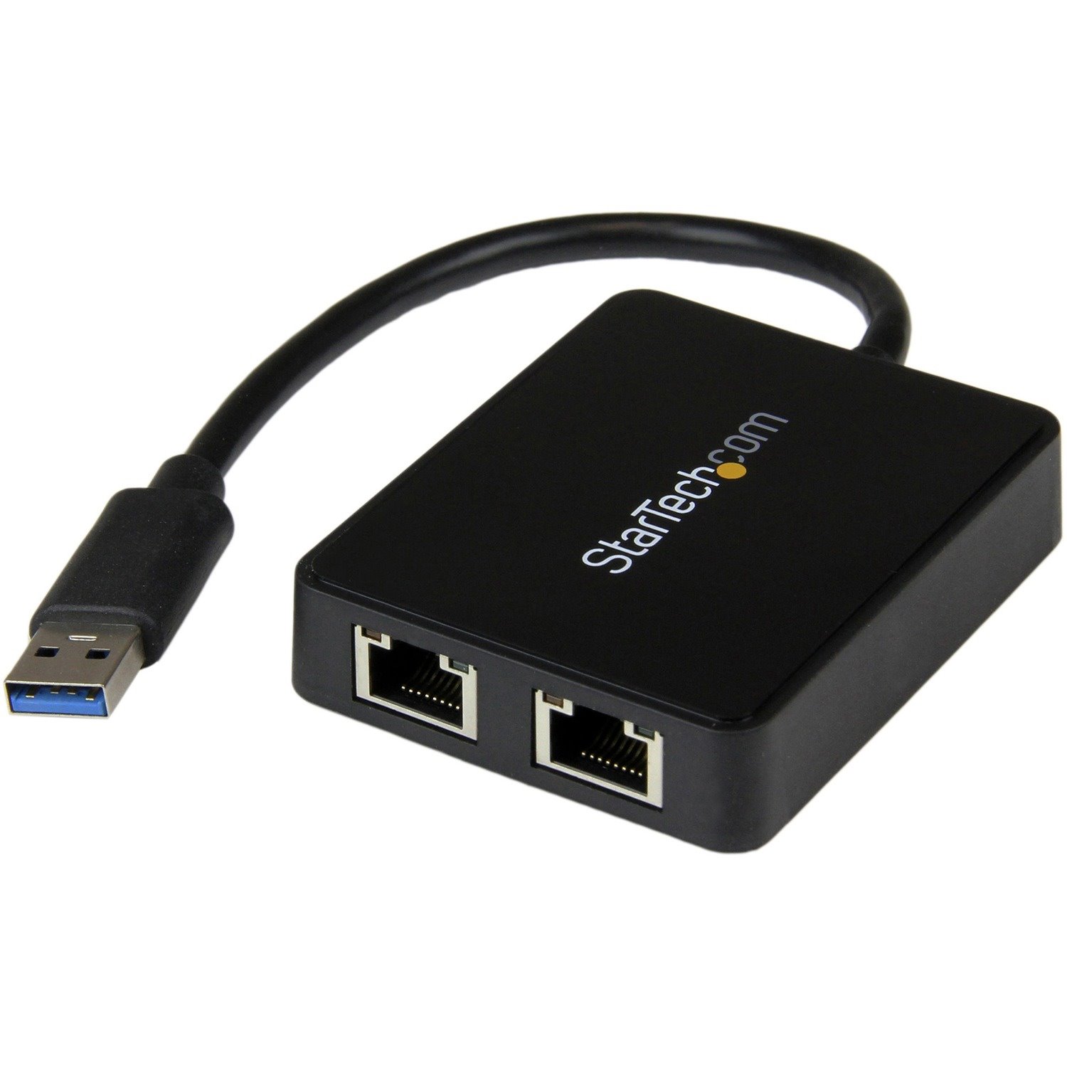 StarTech.com Gigabit Ethernet Card for PC - 10/100/1000Base-T - Desktop