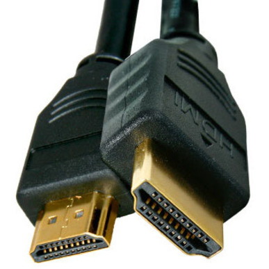 Nippon Labs Premium High Performance HDMI Cable - HDMI A to A - w/Ethernet, A/V, Gold Plated