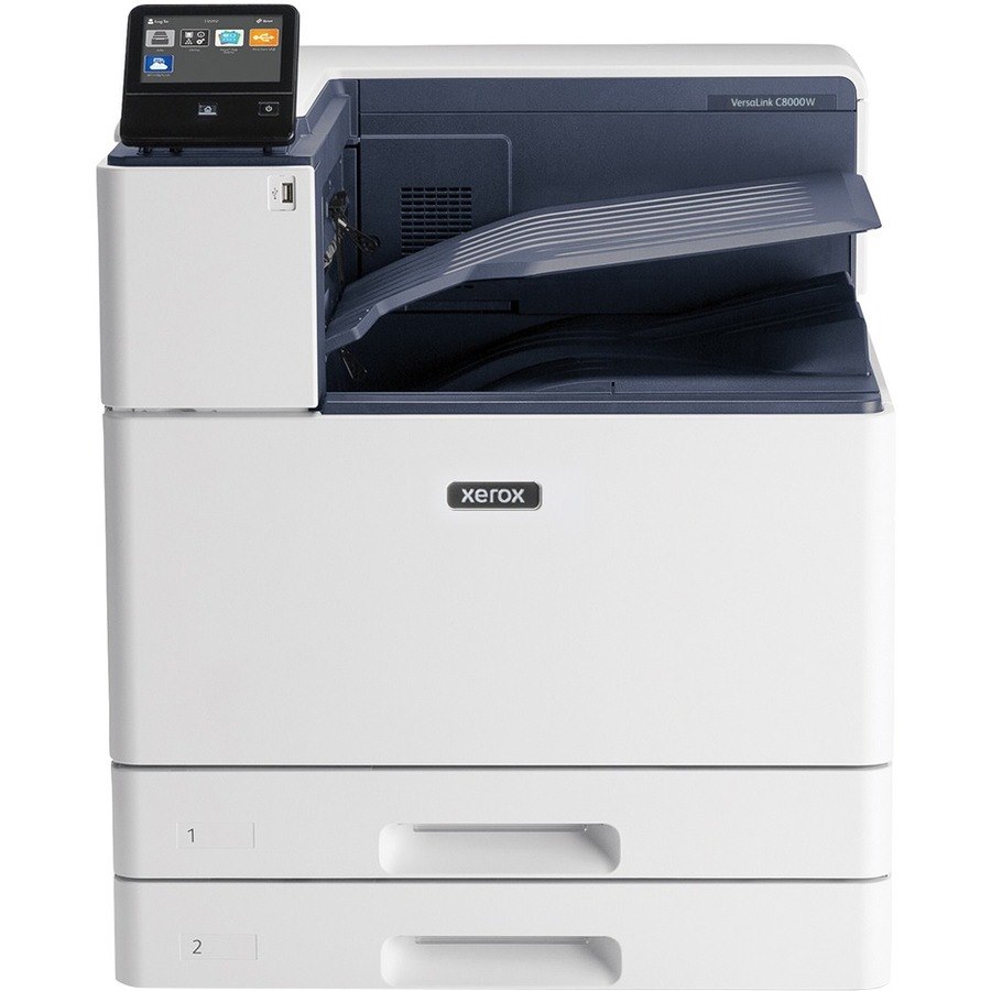 Xerox VersaLink C8000 C8000W/DT Desktop Laser Printer - Color