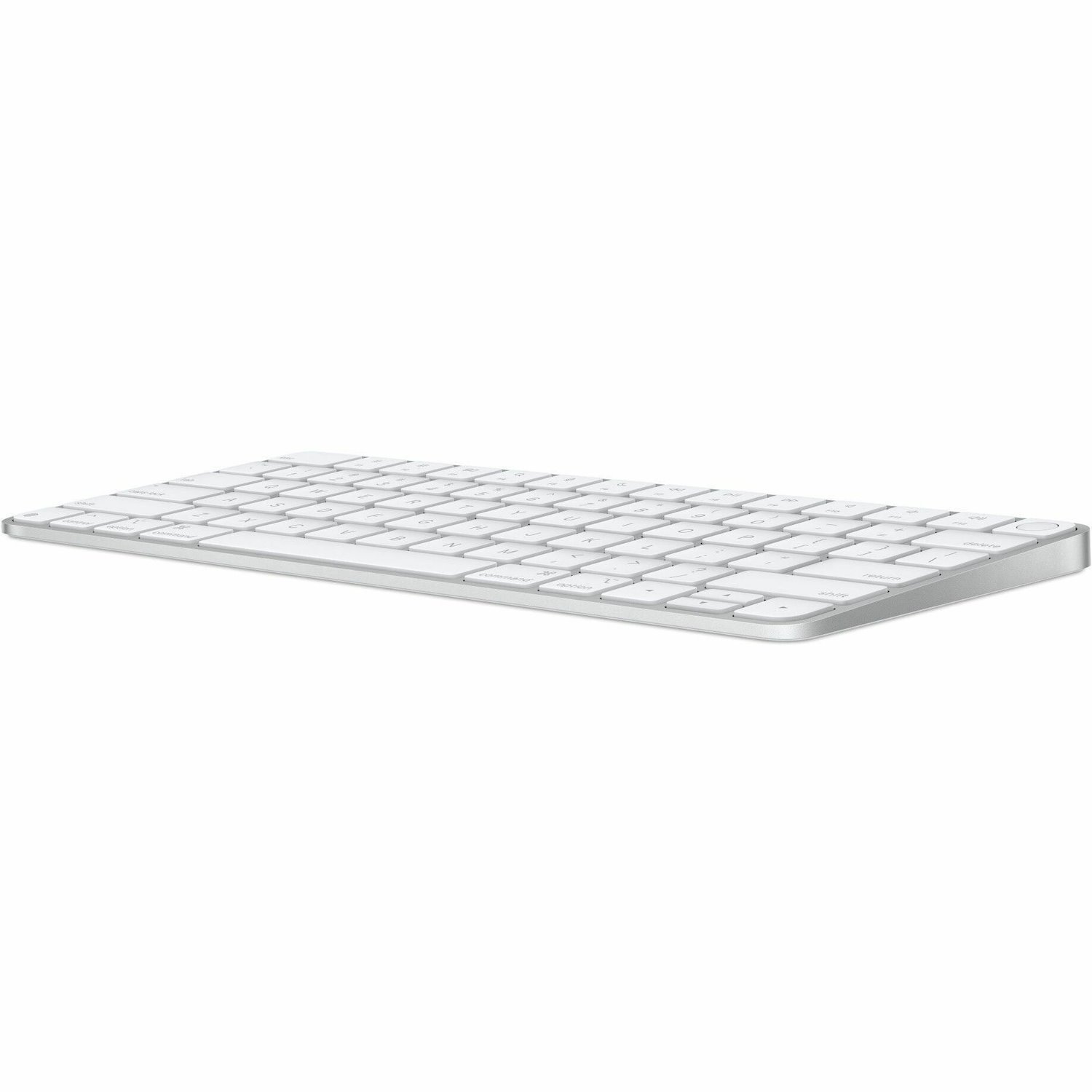 Apple Magic Keyboard - Wired/Wireless Connectivity - USB Type C Interface - English