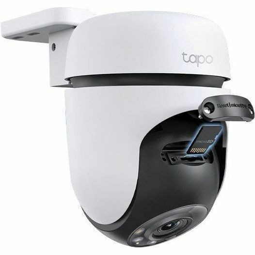 Tapo C510W 3 Megapixel Outdoor 2K Network Camera - Color