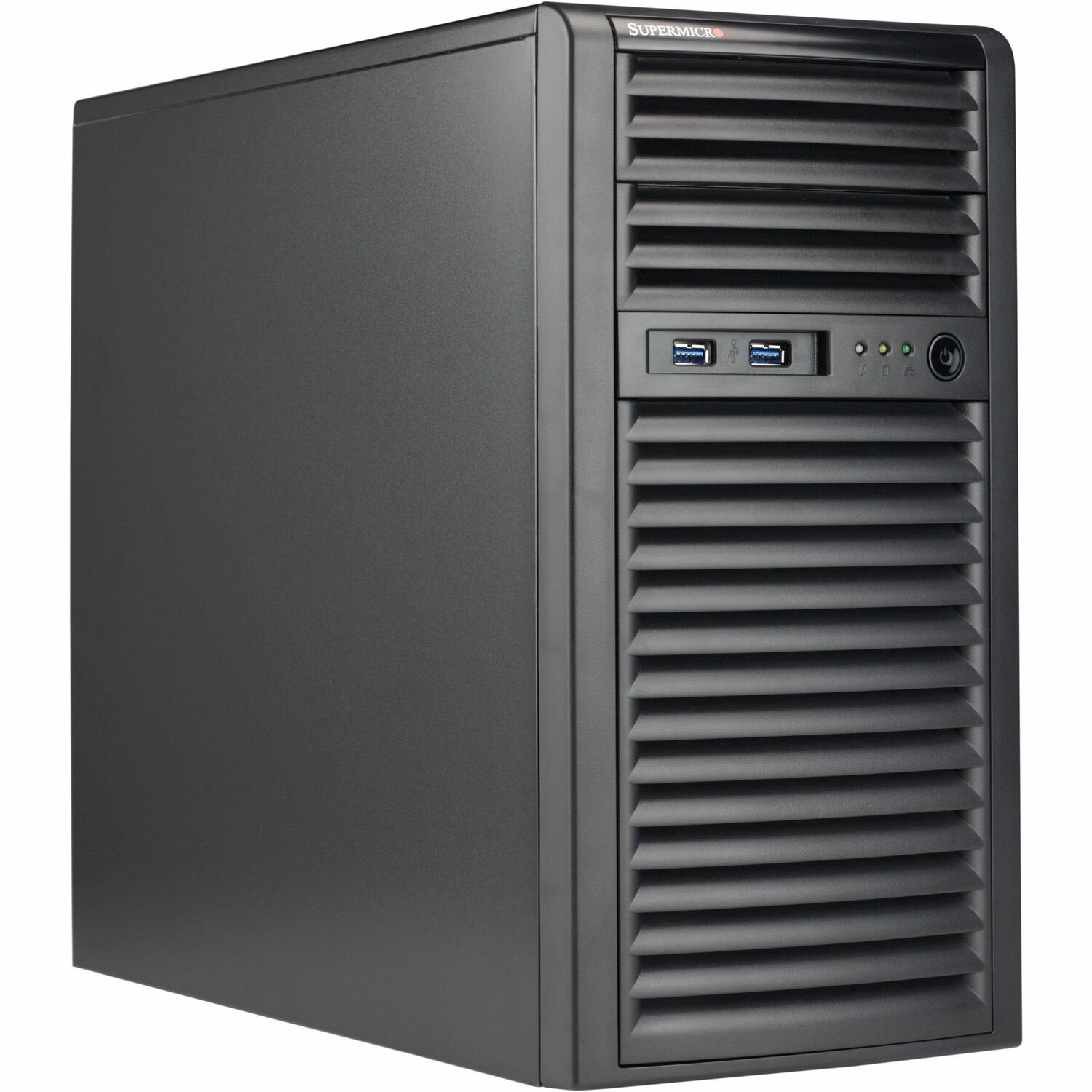 Supermicro SuperChassis Server Case