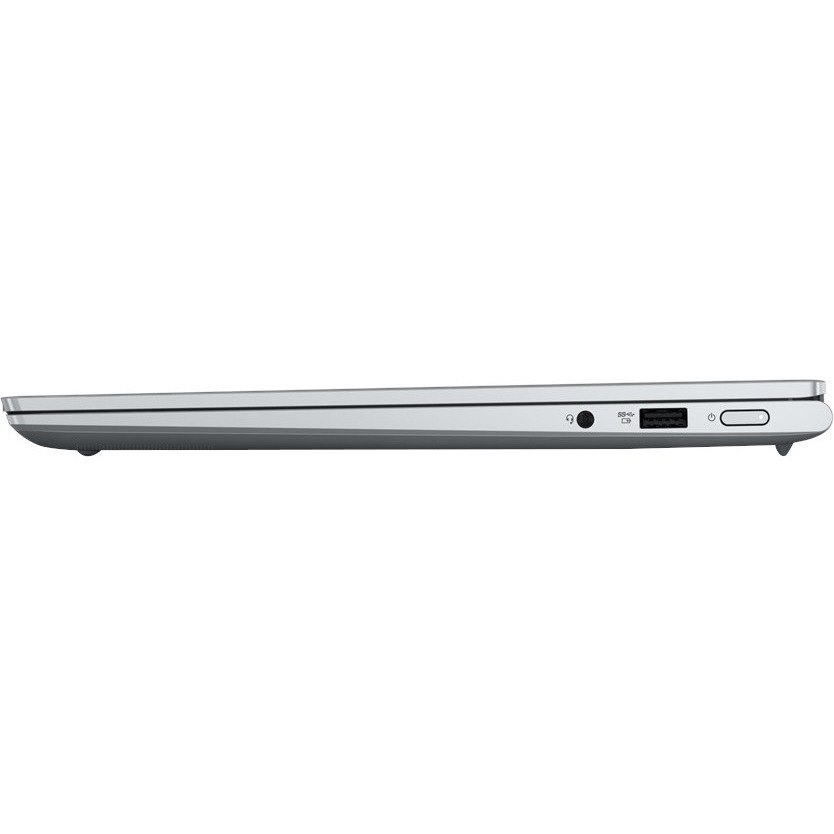 Lenovo Yoga Slim 7 Pro 14IAP7 82SV004NUK 35.6 cm (14") Notebook - 2.2K - Intel Core i7 12th Gen i7-1260P Dodeca-core (12 Core) - 16 GB Total RAM - 16 GB On-board Memory - 512 GB SSD - Storm Grey