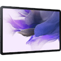 Samsung Galaxy Tab S7 FE 5G SM-T736 Tablet - 31.5 cm (12.4") - Qualcomm SM7225 Snapdragon 750G 5G Octa-core - 4 GB - 64 GB Storage - 5G - Mystic Black