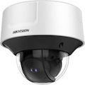 Hikvision DS-2CD5585G0-IZHS 8 Megapixel HD Network Camera - Color - Dome