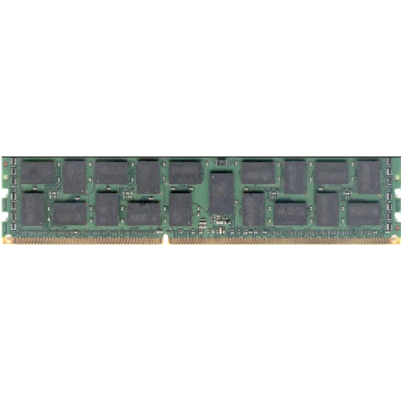 Dataram DRH1333RL/16GB RAM Module for Server - 16 GB (1 x 16GB) - DDR3-1333/PC3-10600 DDR3 SDRAM - 1333 MHz