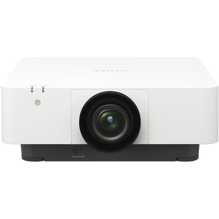 Sony BrightEra VPL-FHZ80 3LCD Projector - 16:10 - Ceiling Mountable