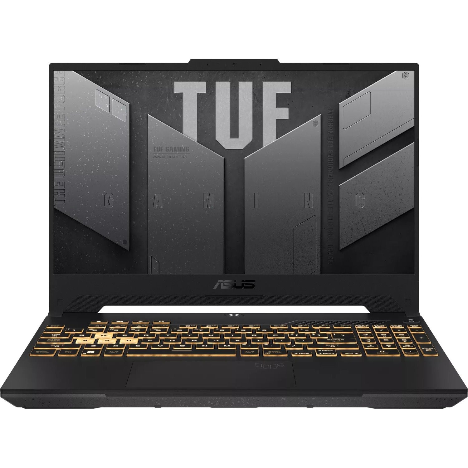 TUF Gaming F15 FX507 FX507ZI4-LP031W 15.6" Gaming Notebook - Full HD - Intel Core i7 12th Gen i7-12700H - 16 GB - Mecha Gray