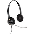 Plantronics EncorePro HW520V Wired Over-the-head Stereo Headset