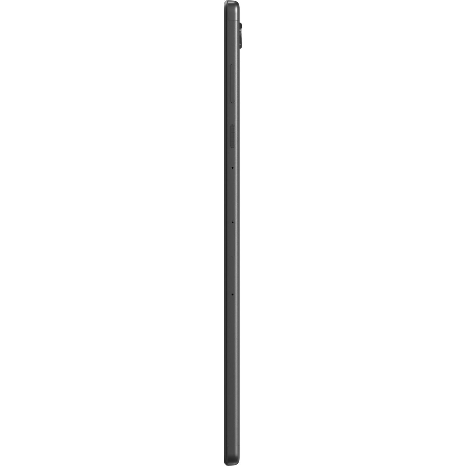 Lenovo Tab M10 FHD Plus (2nd Gen) TB-X606F Tablet - 10.3" WUXGA - MediaTek SoC Platform - 4 GB - 64 GB Storage - Android 9.0 Pie - Iron Gray