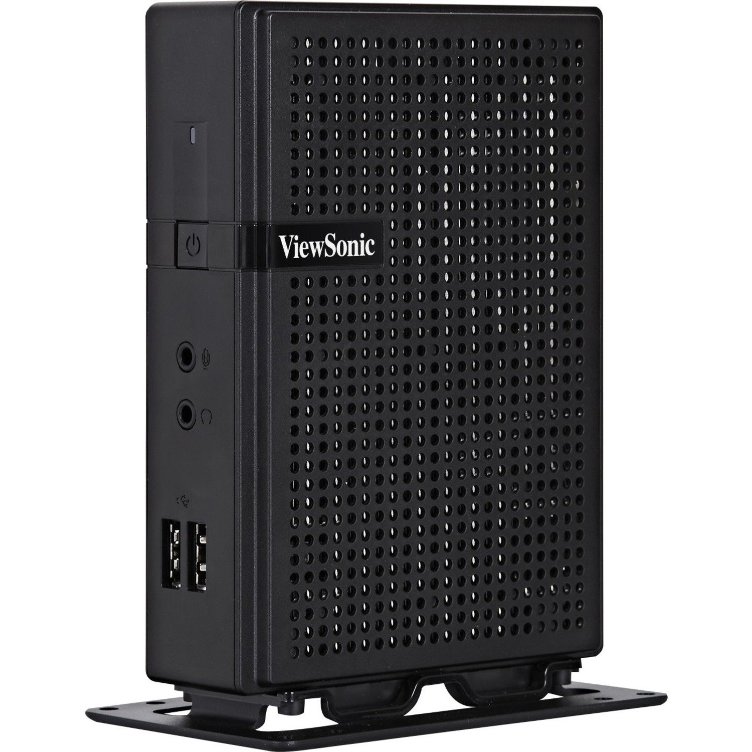 ViewSonic SC-T46 Thin ClientIntel Celeron N2930 Quad-core (4 Core) 1.83 GHz - TAA Compliant
