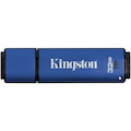 Kingston DataTraveler Vault DTVP30 32 GB USB 3.0 Flash Drive