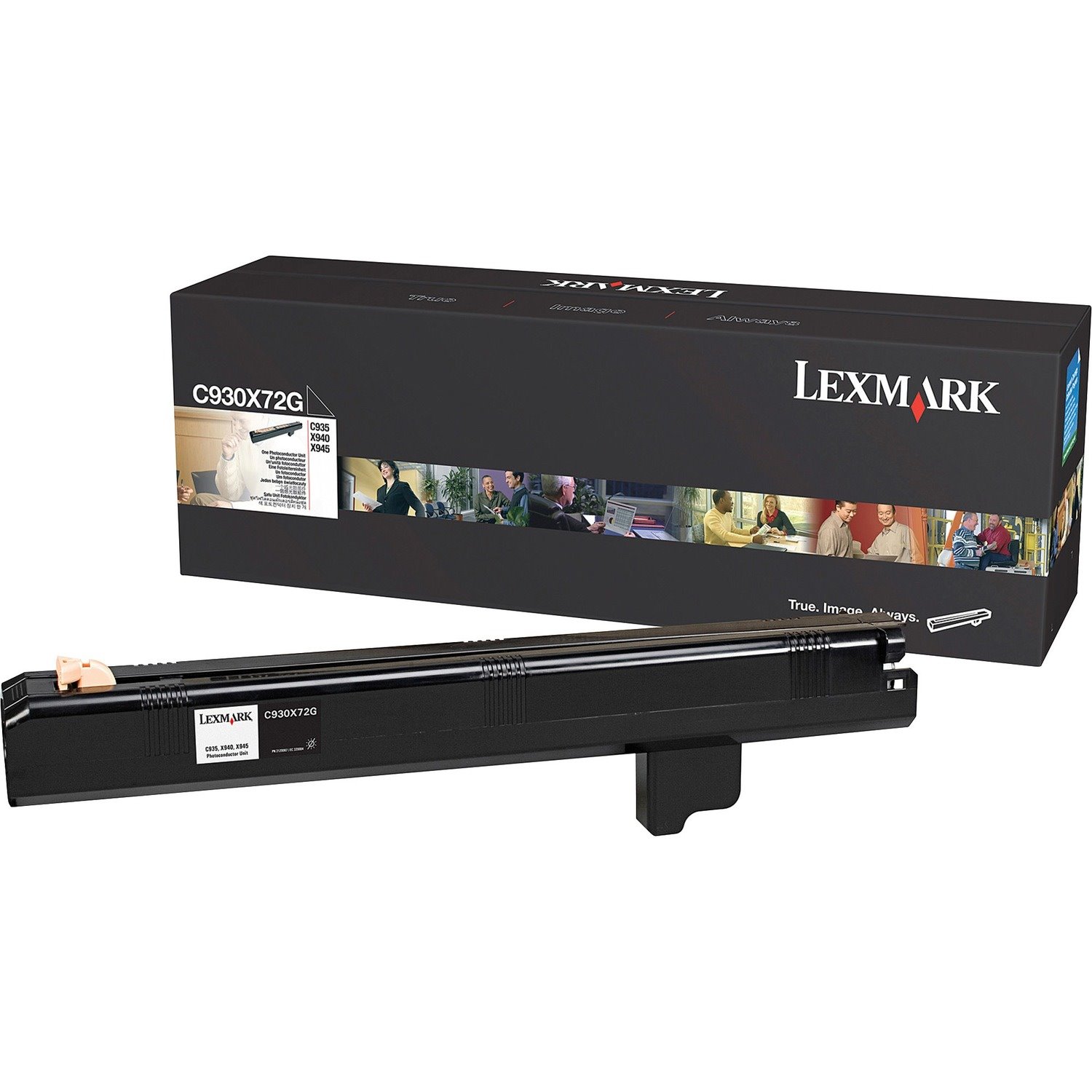 Lexmark C93X72G Photo Conductor Kit